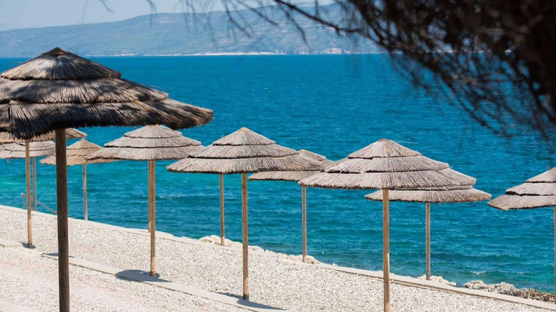 Apartment Zulijani A6 Rabac