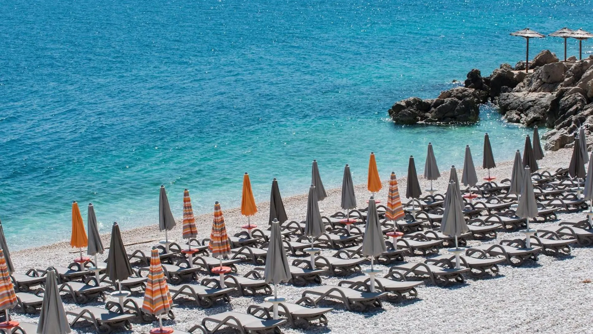 Apartment Zulijani A6 Rabac Croatia