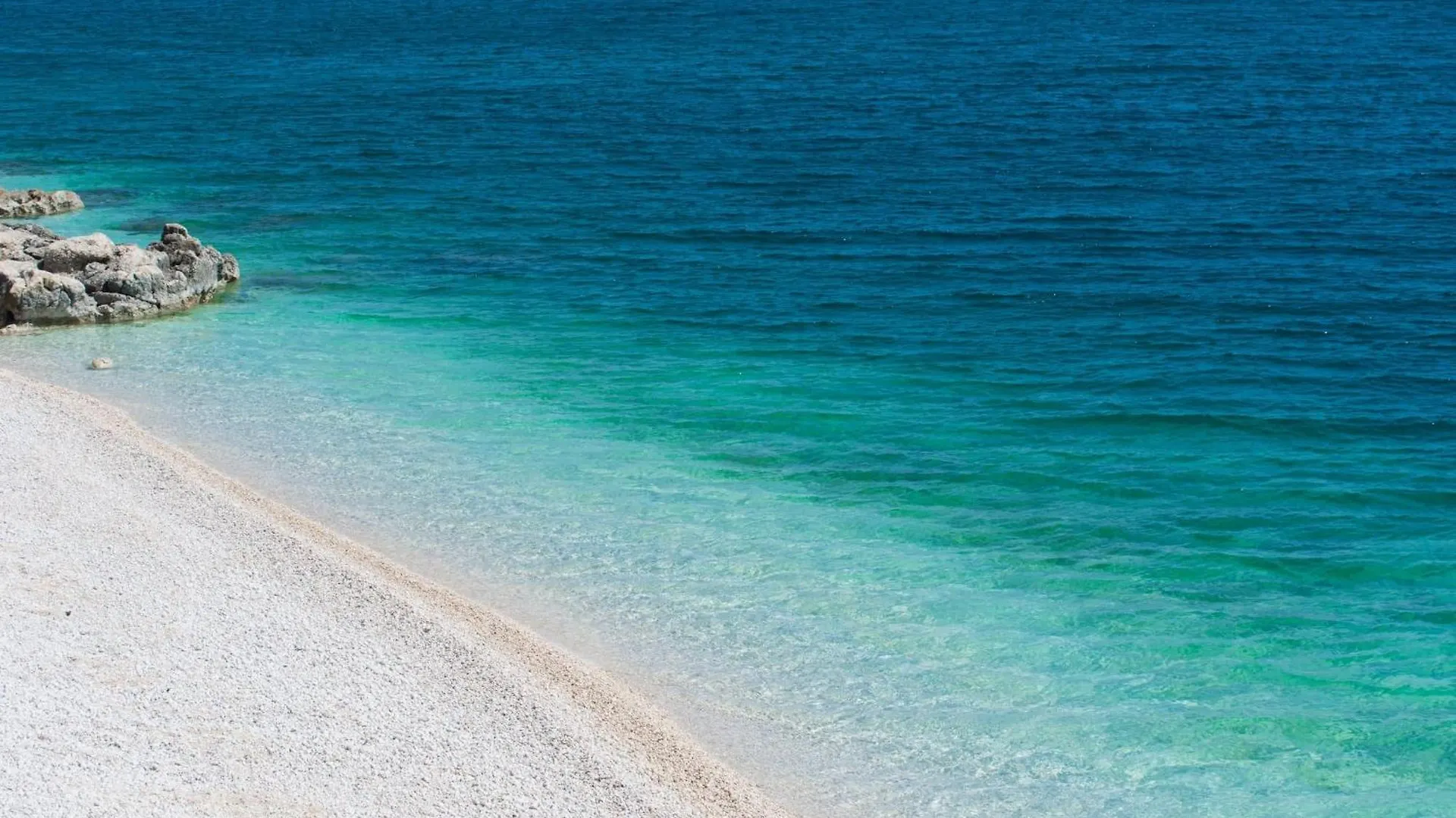 Apartment Zulijani A6 Rabac