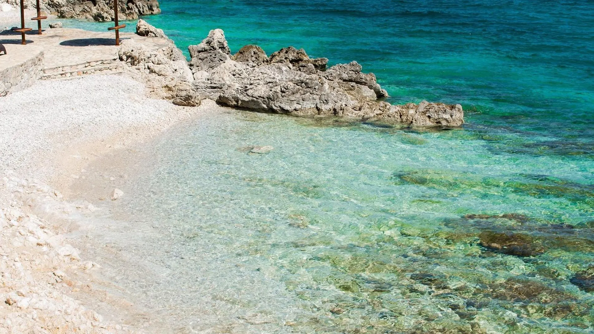 Apartment Zulijani A6 Rabac