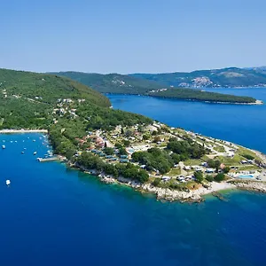 Valamar Camping Marina Holiday park